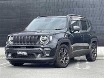 2021 Chrysler Renegade