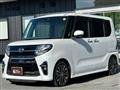 2020 Daihatsu Tanto Custom