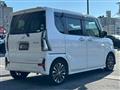 2020 Daihatsu Tanto Custom