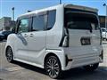 2020 Daihatsu Tanto Custom