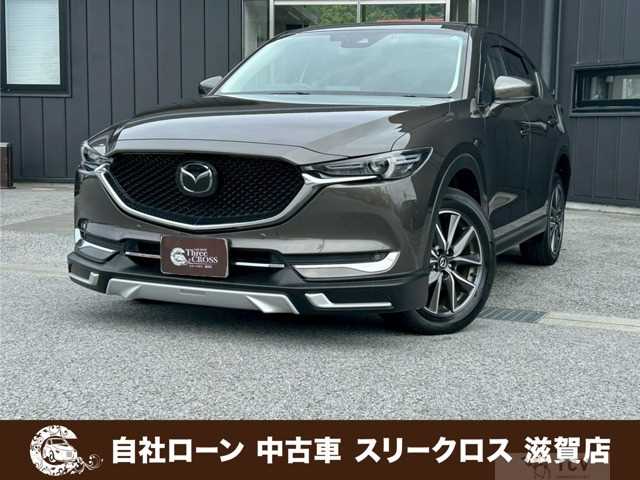 2017 Mazda Mazda Others