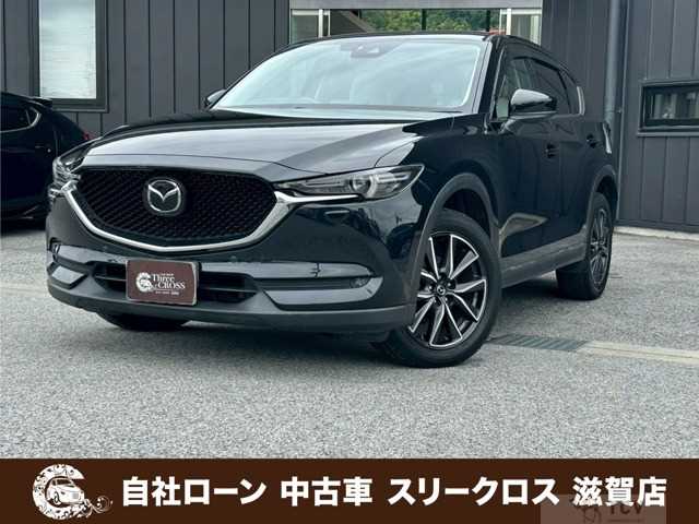 2017 Mazda Mazda Others