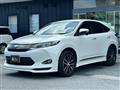 2014 Toyota Harrier