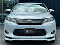 2014 Toyota Harrier