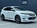 2014 Toyota Harrier