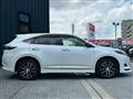 2014 Toyota Harrier