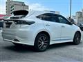 2014 Toyota Harrier