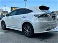 2014 Toyota Harrier