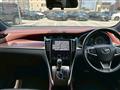 2014 Toyota Harrier