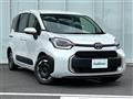 2026 Toyota Sienta