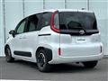 2026 Toyota Sienta