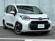 2026 Toyota Sienta