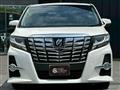 2017 Toyota Alphard G