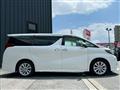 2017 Toyota Alphard G