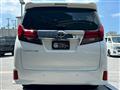 2017 Toyota Alphard G