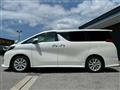 2017 Toyota Alphard G
