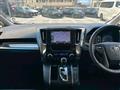 2017 Toyota Alphard G