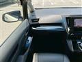 2017 Toyota Alphard G