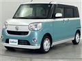2019 Daihatsu Move Canbus