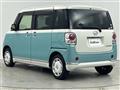 2019 Daihatsu Move Canbus