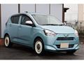 2018 Daihatsu Mira