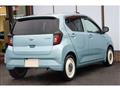 2018 Daihatsu Mira