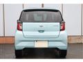 2018 Daihatsu Mira