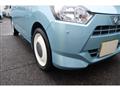 2018 Daihatsu Mira