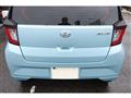 2018 Daihatsu Mira