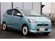 2018 Daihatsu Mira
