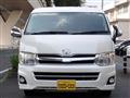 2013 Toyota Hiace Wagon