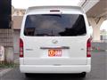 2013 Toyota Hiace Wagon