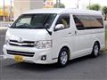 2013 Toyota Hiace Wagon