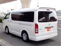 2013 Toyota Hiace Wagon