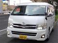 2013 Toyota Hiace Wagon