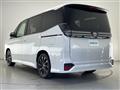 2026 Toyota Voxy