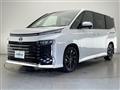 2026 Toyota Voxy