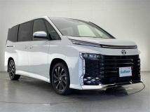 2026 Toyota Voxy