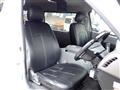 2008 Toyota Hiace Wagon