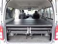 2008 Toyota Hiace Wagon