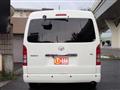 2008 Toyota Hiace Wagon