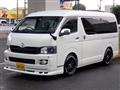 2008 Toyota Hiace Wagon