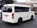 2008 Toyota Hiace Wagon