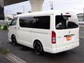 2008 Toyota Hiace Wagon