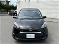 2017 Toyota Sienta