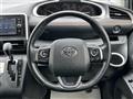 2017 Toyota Sienta