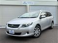 2010 Toyota Corolla Fielder