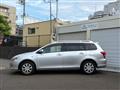 2010 Toyota Corolla Fielder