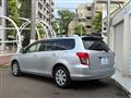 2010 Toyota Corolla Fielder