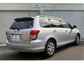 2010 Toyota Corolla Fielder